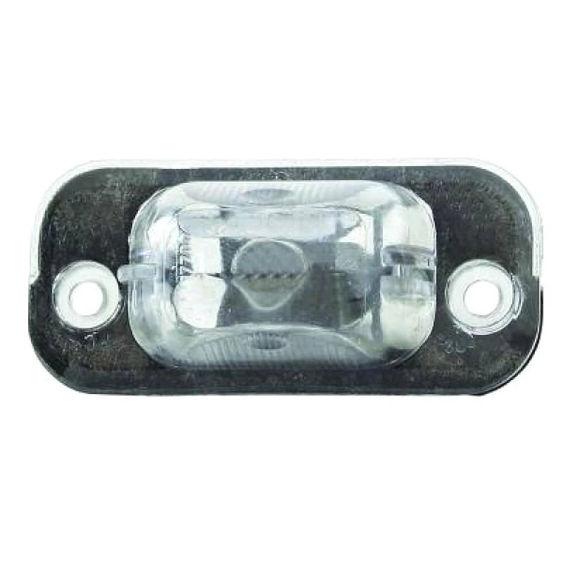 Image of DIEDERICHS 2211192 Number Plate Light Rear, W5W Licence Plate Light (293)