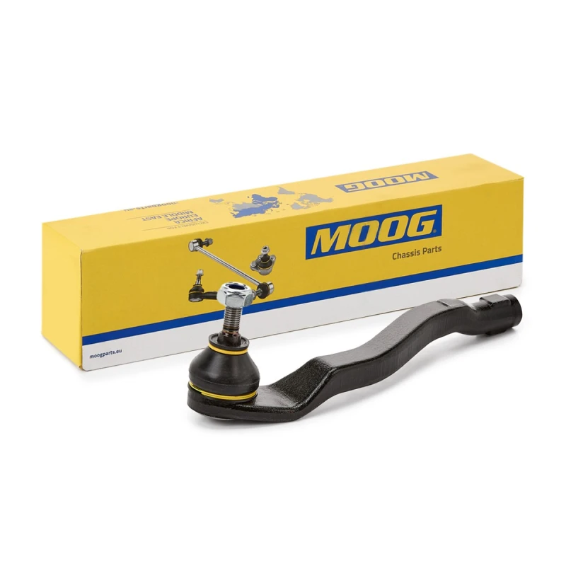 Image of MOOG RE-ES-7307 Track rod end Tie Rod End (914)