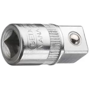 Image of Gedore 2030 6170080 Bit enlarger Downforce 1/4 (6.3 mm) 26mm