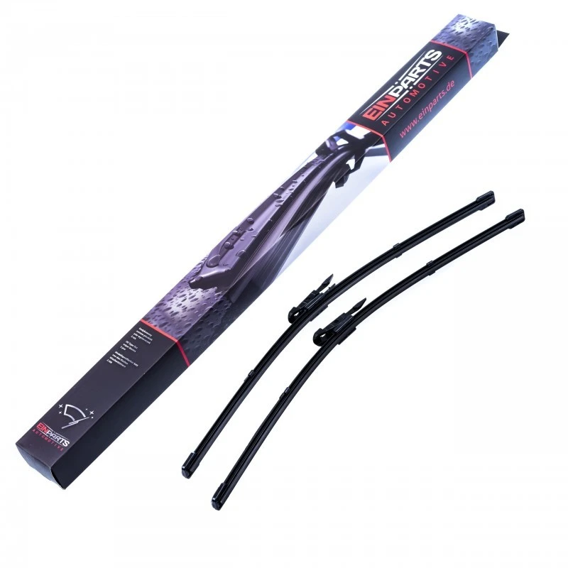 Image of EINPARTS Wiper blade EINPARTS EPWBDB2020