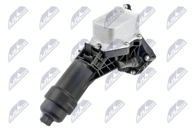 Image of NTY Oil filter housing NTY CCL-BM-064
