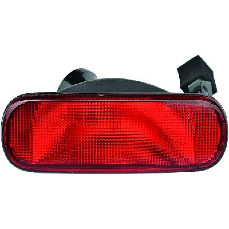 Image of Rear fog light DIEDERICHS 6414094