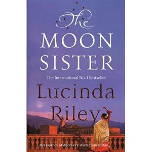 Image of The Moon Sister Paperback 2018