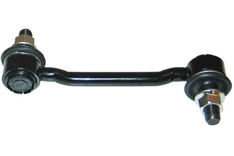 Image of KAVO PARTS Anti-roll bar link KAVO PARTS SLS-3031