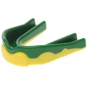 Image of Official Donegal Senior Mouthguard - Green