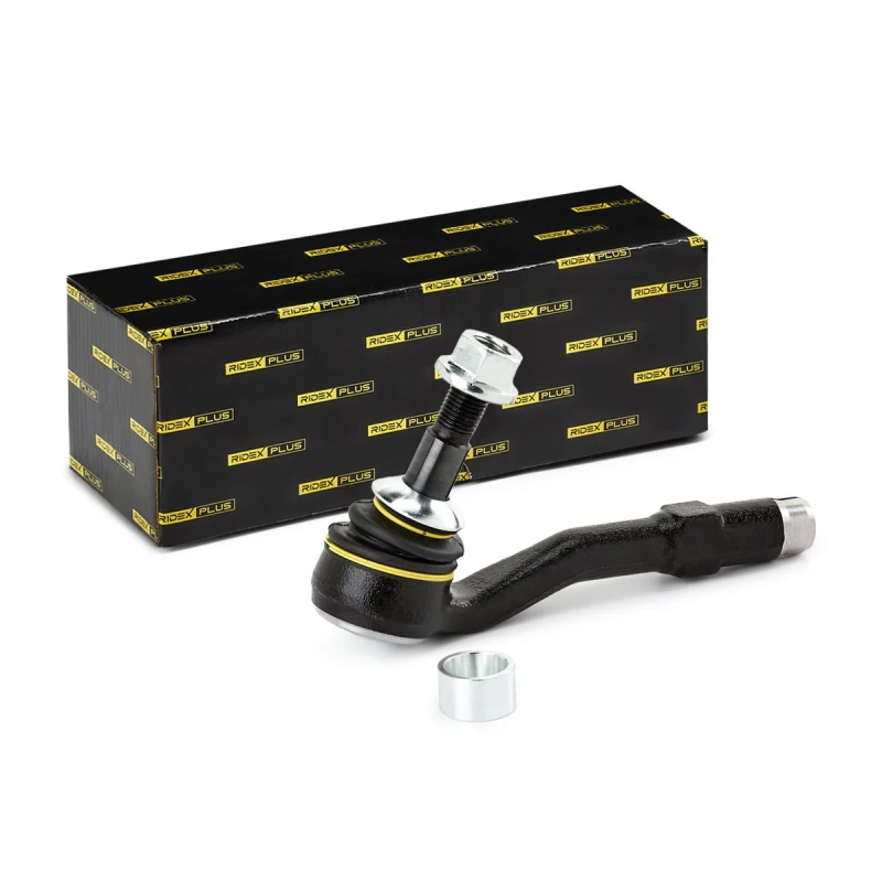 Image of RIDEX PLUS Track rod end RIDEX PLUS 914T0037P