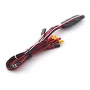 Image of Fastrax Light Unit Headlight Brake/Indicator 2 Settings