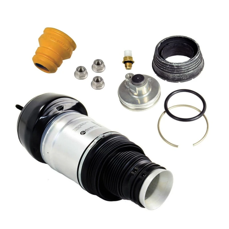 Image of MiesslerAutomotive Air Spring, suspension MiesslerAutomotive 161-01-5366