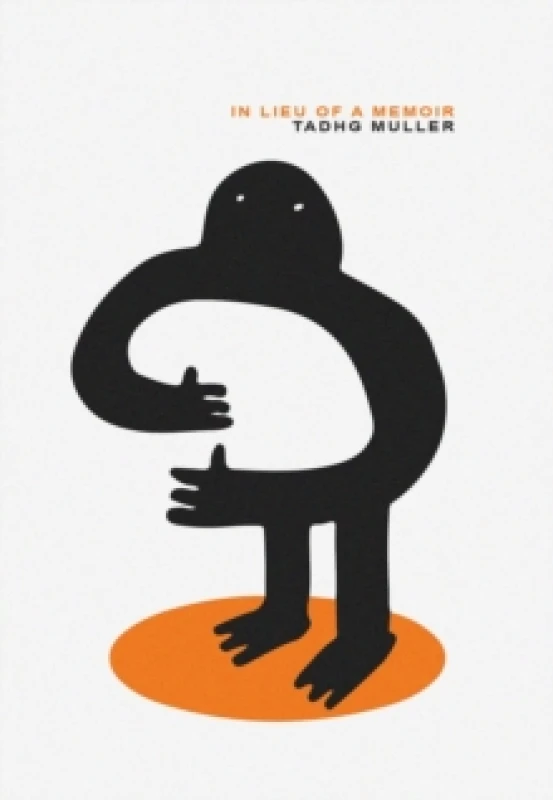 Image of In Lieu of a Memoir Paperback / softback