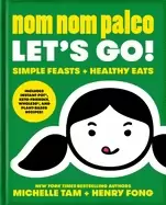Image of nom nom paleo lets go