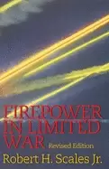 Image of firepower in limited war revised edition