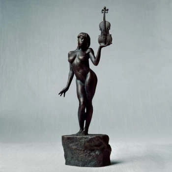 Image of Sudan Archives - Athena 2019 Vinyl