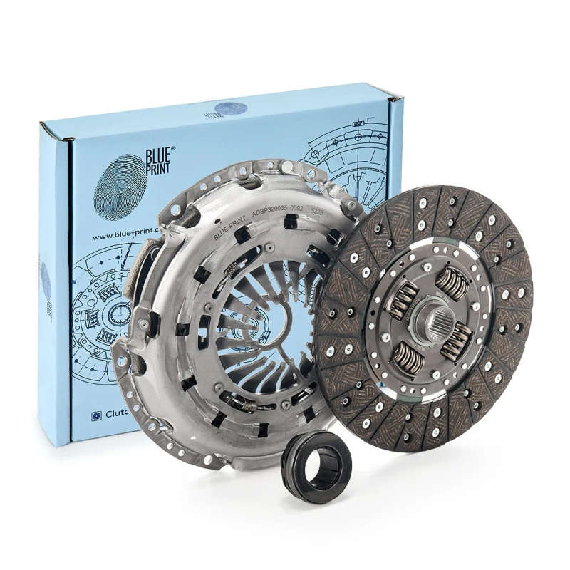 Image of Blue PRINT Clutch kit Blue PRINT ADBP300165