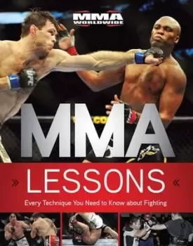 Image of MMA lessons by