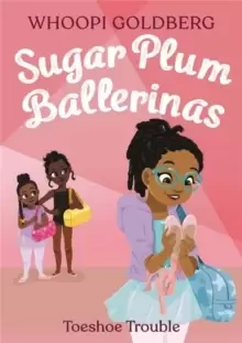 Image of Sugar Plum Ballerinas: Toeshoe Trouble