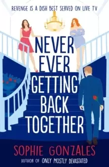 Image of Never Ever Getting Back Together
