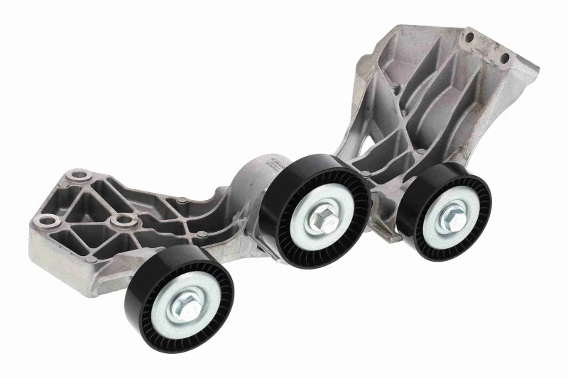 Image of VAICO V30-8417 Tensioner Original VAICO Quality Belt Tensioner,v-ribbed belt (541)