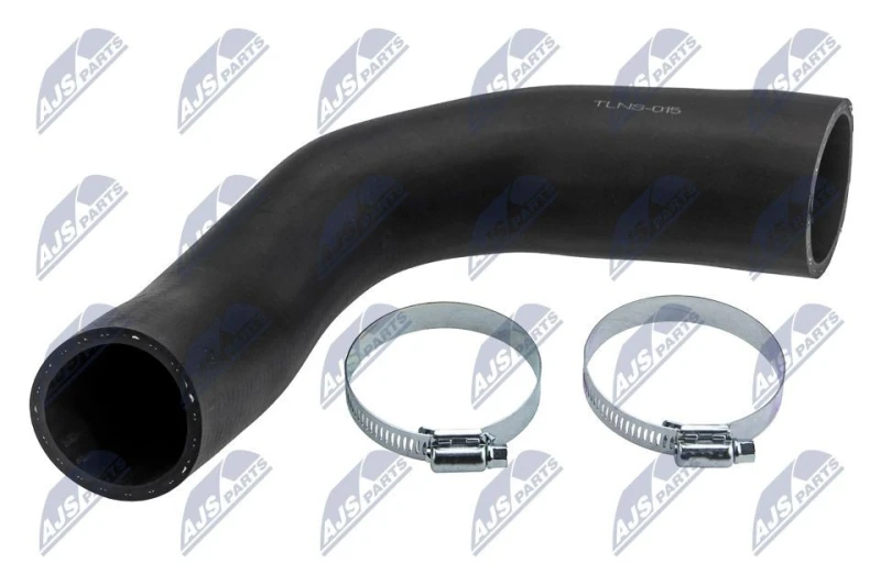 Image of NTY Charger intake hose NTY GPP-NS-015