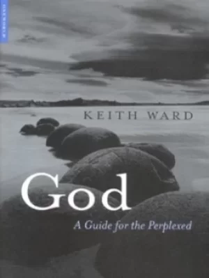 Image of God by Keith Ward