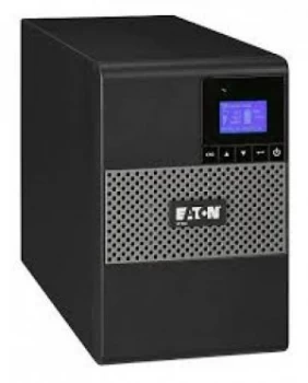 Image of Eaton 5P 650i Tower UPS 650VA420W