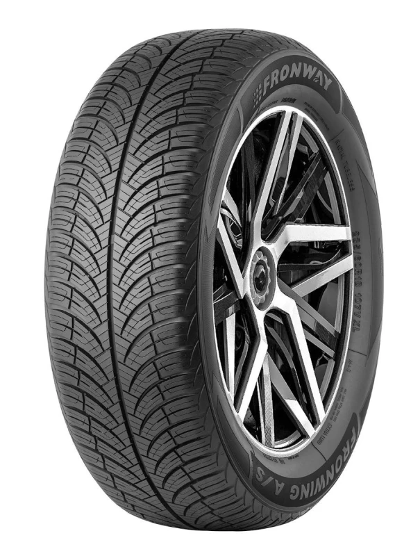 Image of FRONWAY FRONWAY Fronwing A/S 175/80 R14 88T Tyres