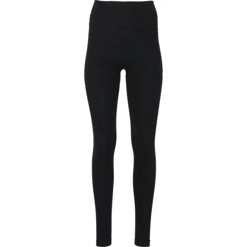 Image of Athlecia Womens leggings Athlecia Ralphie Noir Female L/XL