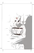 Image of moon knight vol 1 lunatic
