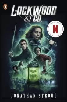 Image of Lockwood & Co.- Now a major Netflix series