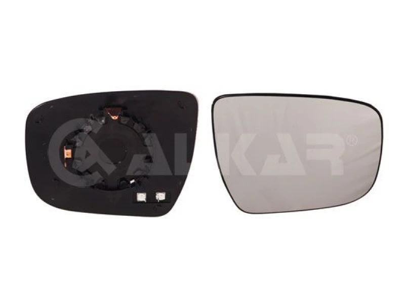 Image of ALKAR Wing mirror glass ALKAR 6432624
