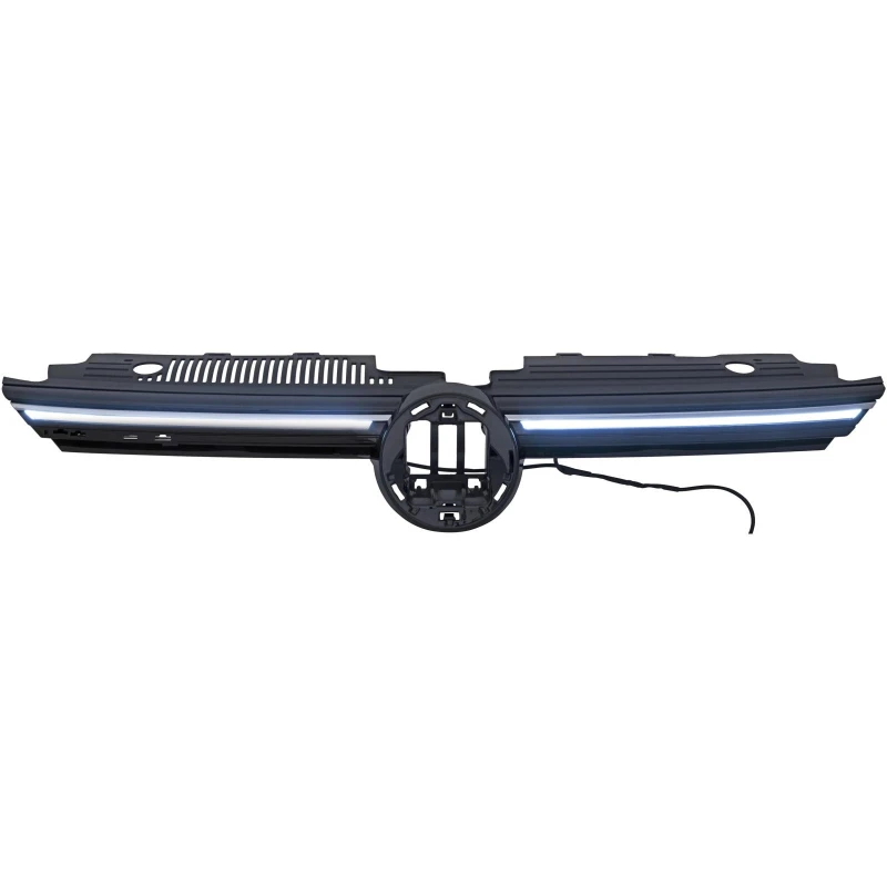 Image of Radiator Grille DIEDERICHS 2218042