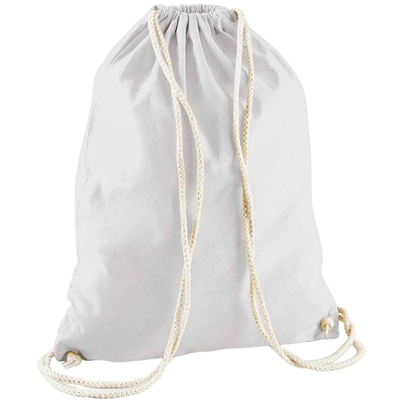 Image of Westford Mill WM110 mens Sports bag in Grey