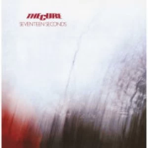 Image of The Cure - Seventeen Seconds 12" LP