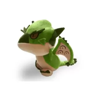 Image of Monster Hunter World Plush Figure Rathian 23cm