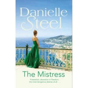 Image of The Mistress