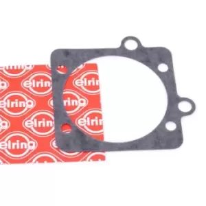 Image of ELRING Gasket, intake manifold housing OPEL,CHEVROLET,SAAB 701.580 825508,90543950