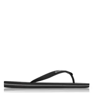 Image of ONeill Profile Mens Flip Flops - Black