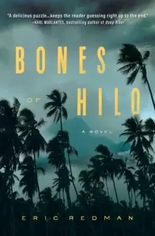 Image of Bones Of Hilo : A Novel