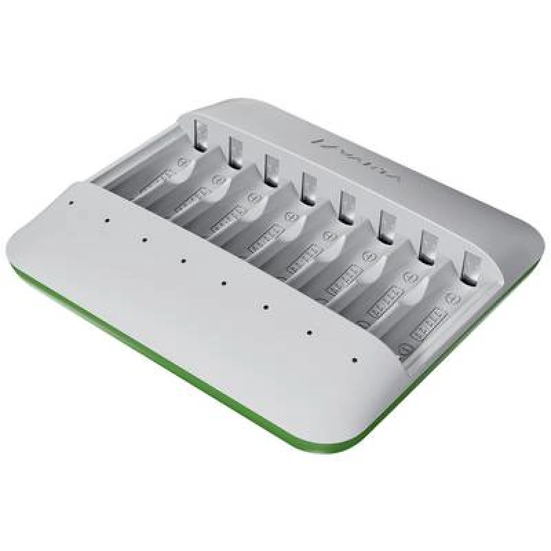 Image of Varta Eco Charger Multi Recycled 57682 101 111