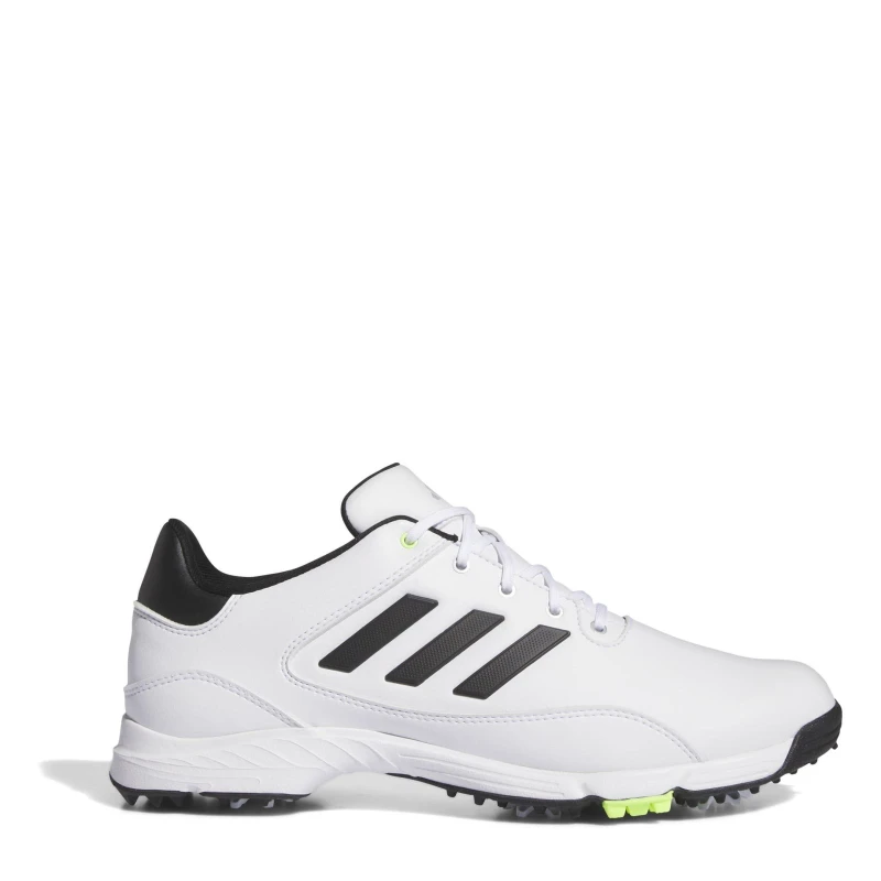 Image of adidas Golflite Mens Golf Shoes White male 8 (42)