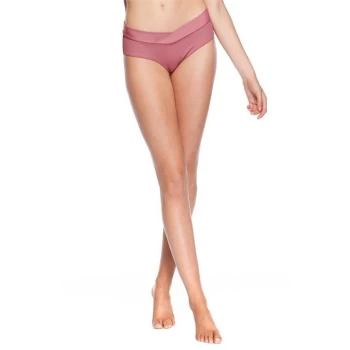 Image of Body Glove Bikini Bottoms - Rosewood
