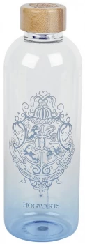 Image of Harry Potter Hogwarts Drinking Bottle multicolour
