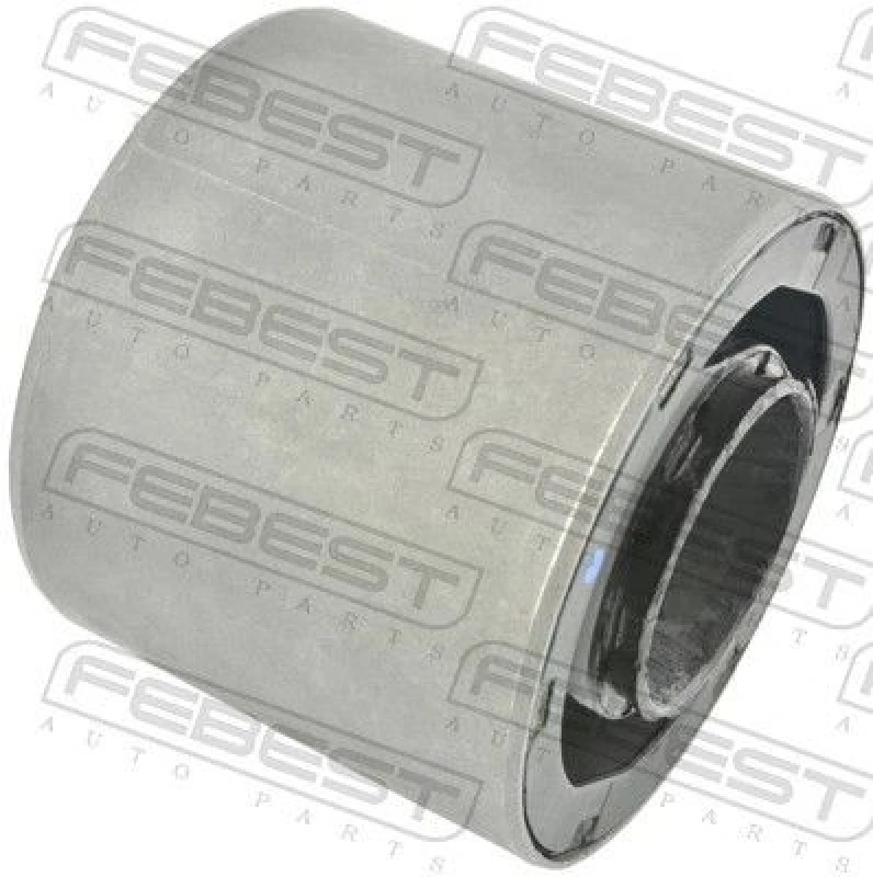 Image of FEBEST FDAB-EXPVX Arm Bushes Rear, Hydro Mount Control Arm-/Trailing Arm Bush (251)