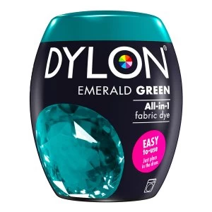Image of Dylon Machine Dye Pod 04 - Emerald Green
