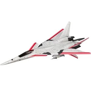 image of Ace Combat Infinity Plastic Model Kit 1/144 XFA-27 15 cm