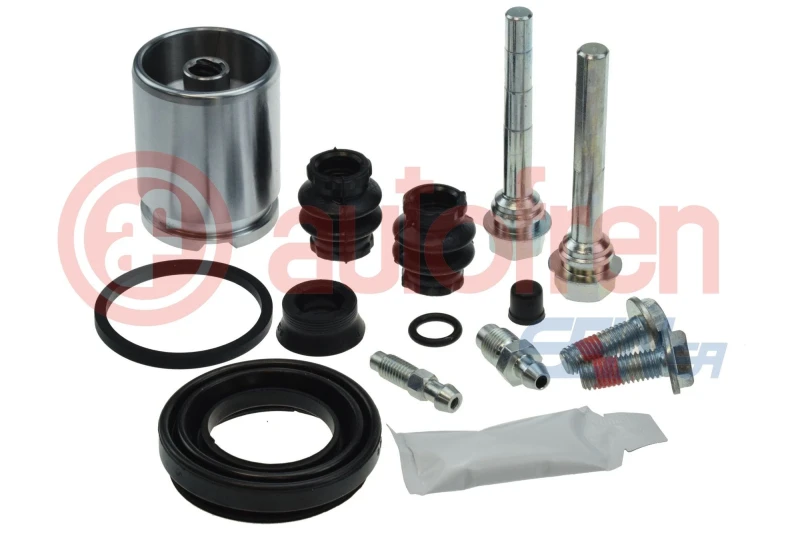 Image of AUTOFREN SEINSA Repair Kit, brake caliper AUTOFREN SEINSA D43542S