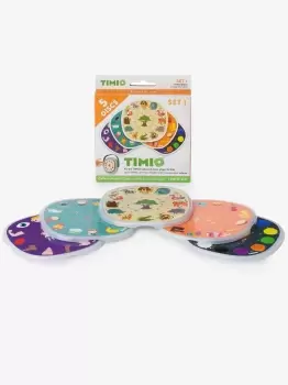 Image of Timio Extension Disc Set 1