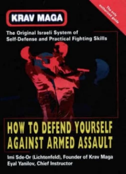 Image of Krav Maga by Imi Sde-Or Paperback
