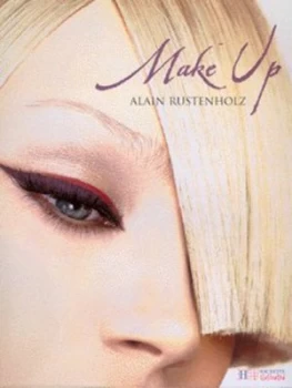 Image of Make up by Alain Rustenholz Hardback