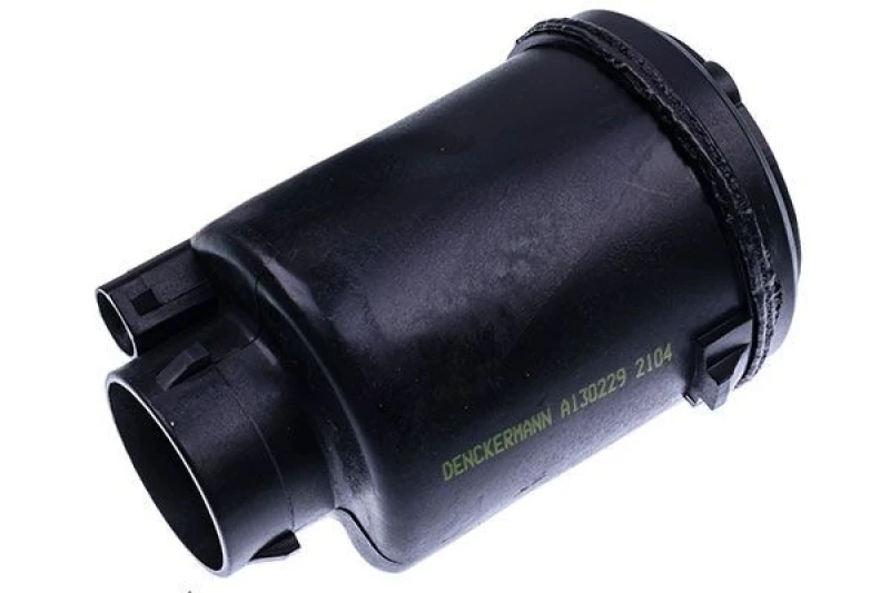 Image of DENCKERMANN A130229 Fuel Filter In-Line Filter Fuel filter (9)