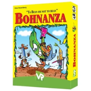 Image of Bohnanza Original Game